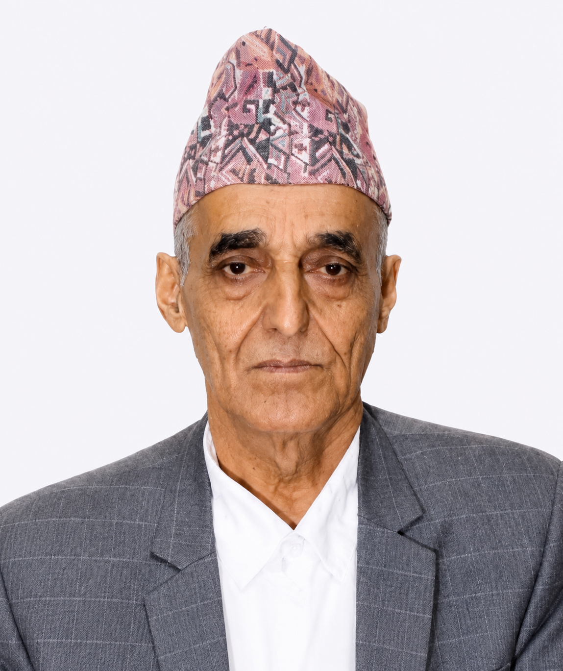 Padam Regmi