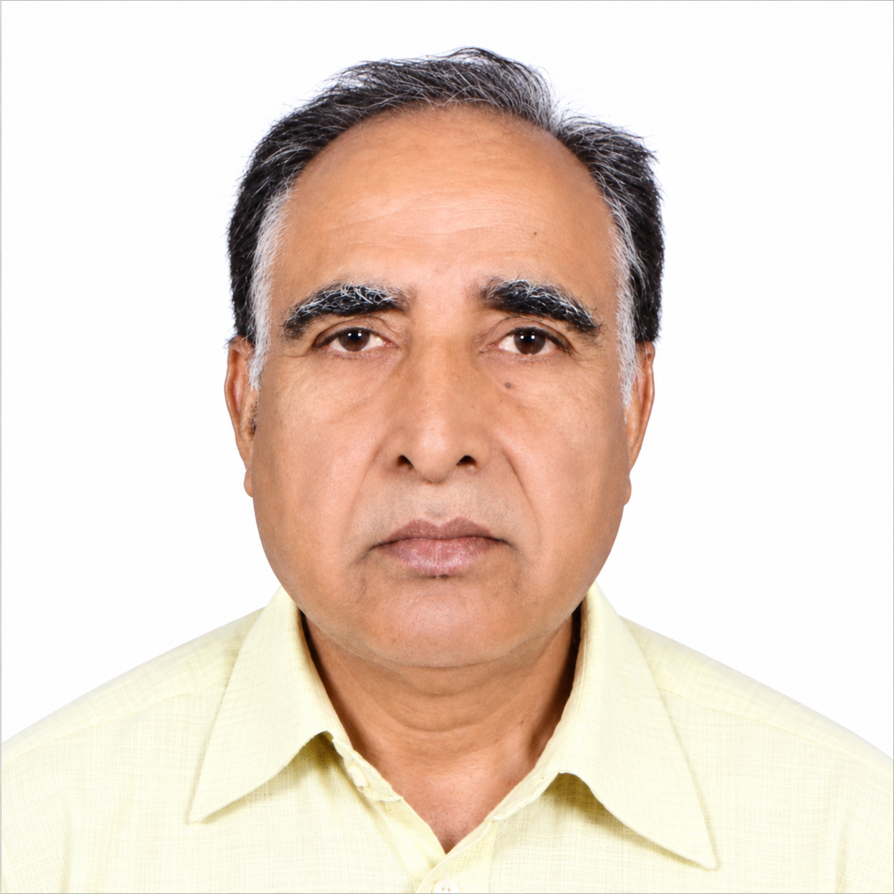 Trilochan Regmi