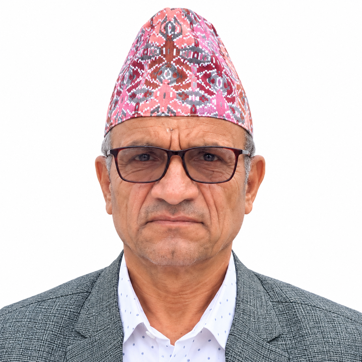 Durga Prasad Poudel